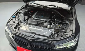 BMW 320 d M Sport | АВТОФИНАНСИРАНЕ | ЦЕНА ДО БЪЛГАРИЯ, снимка 6