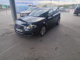 Audi A3 Реални КМ, снимка 2