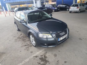 Audi A3 Реални КМ, снимка 4