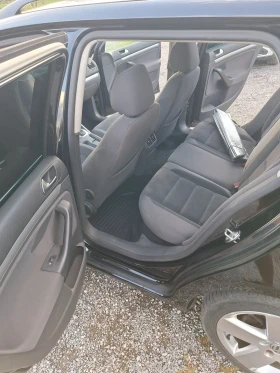 VW Golf, снимка 8