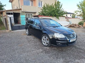 VW Golf, снимка 1