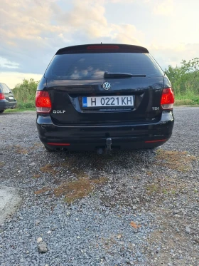 VW Golf, снимка 7