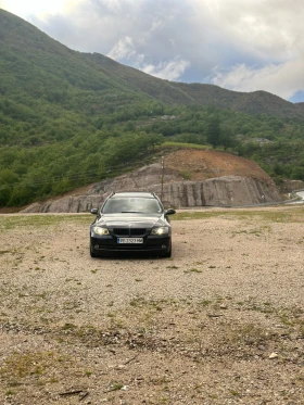 BMW 325, снимка 7