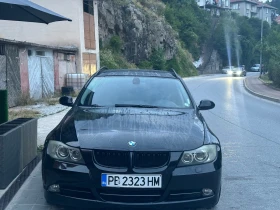 BMW 325, снимка 1