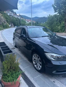 BMW 325, снимка 2