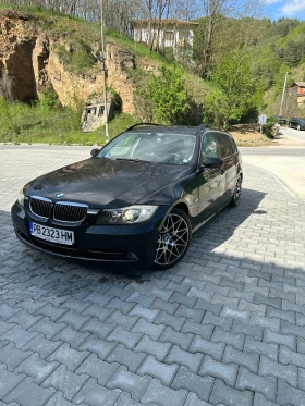 BMW 325, снимка 11