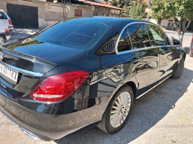 Mercedes-Benz C 200 TOP, снимка 7