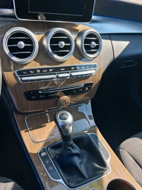 Mercedes-Benz C 200 TOP, снимка 11