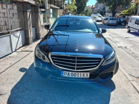 Mercedes-Benz C 200 TOP, снимка 6
