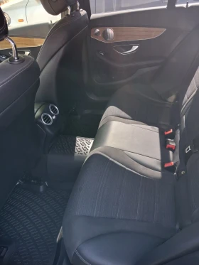 Mercedes-Benz C 200 TOP, снимка 12