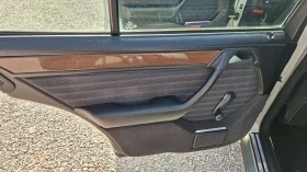 Mercedes-Benz 124 E200 , снимка 8