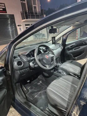 Fiat Punto, снимка 14