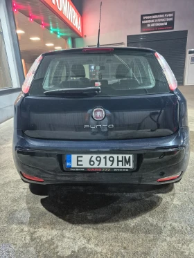 Fiat Punto, снимка 2
