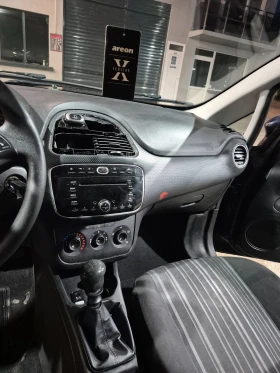 Fiat Punto, снимка 12