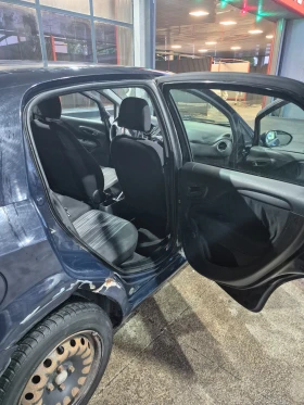 Fiat Punto, снимка 13