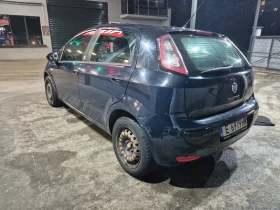 Fiat Punto, снимка 6