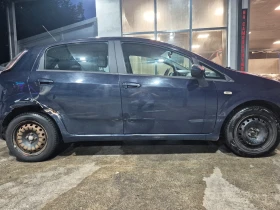 Fiat Punto, снимка 4
