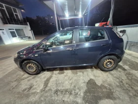 Fiat Punto, снимка 3