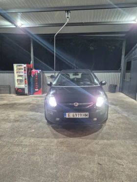 Fiat Punto, снимка 8
