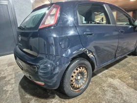 Fiat Punto, снимка 7