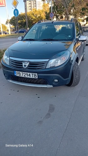 Dacia Sandero, снимка 1