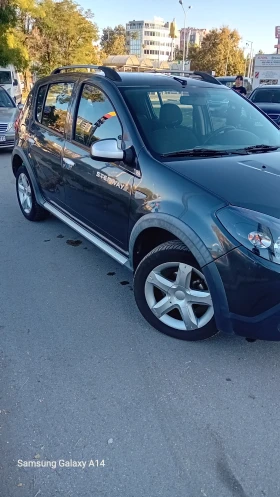 Dacia Sandero, снимка 2