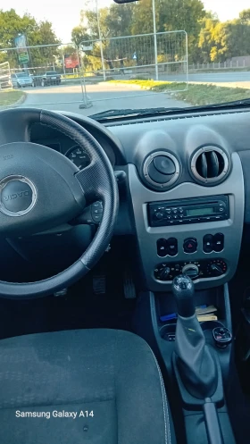 Dacia Sandero, снимка 6