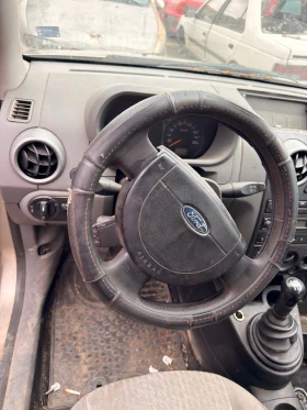 Ford Fusion, снимка 8