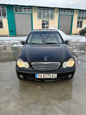 Mercedes-Benz C 200, снимка 12