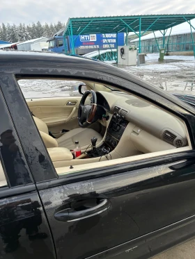 Mercedes-Benz C 200, снимка 11