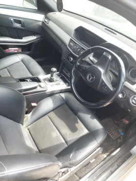 Mercedes-Benz E 220 CDI AUTO OM651  | Mobile.bg � ����� ������ 8