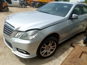Mercedes-Benz E 220 CDI AUTO OM651  | Mobile.bg � ����� ������ 7