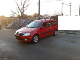 Dacia Logan 1,6+MPI+KLIMA
