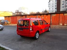 Dacia Logan 1,6+MPI+KLIMA - [6] 