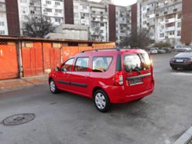 Dacia Logan 1,6+MPI+KLIMA | Mobile.bg   7