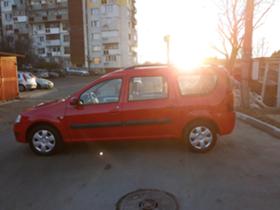 Dacia Logan 1,6+MPI+KLIMA | Mobile.bg   8