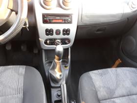 Dacia Logan 1,6+MPI+KLIMA | Mobile.bg   9