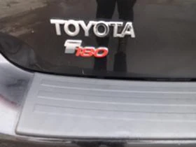 Toyota Auris 2.2D-CAT 177 navi | Mobile.bg    10