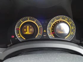 Toyota Auris 2.2D-CAT 177 navi | Mobile.bg    15
