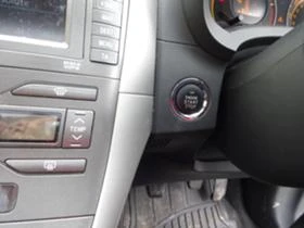 Toyota Auris 2.2D-CAT 177 navi | Mobile.bg    17
