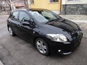 Toyota Auris 2.2D-CAT 177 navi | Mobile.bg    2