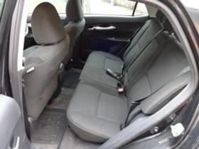Toyota Auris 2.2D-CAT 177 navi | Mobile.bg    7