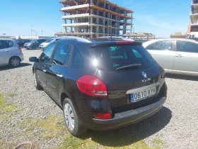 Renault Clio 1.6i avtomat, снимка 5