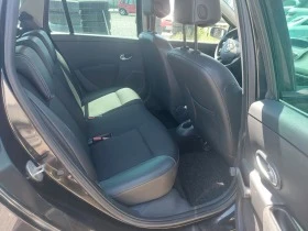 Renault Clio 1.6i avtomat, снимка 9