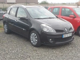 Renault Clio 1.6i avtomat, снимка 1