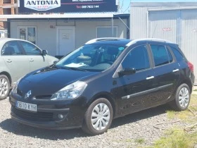 Renault Clio 1.6i avtomat, снимка 3