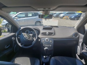 Renault Clio 1.6i avtomat, снимка 11