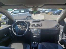 Renault Clio 1.6i avtomat - [12] 