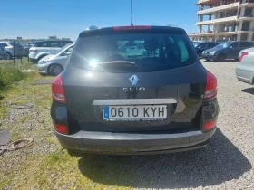 Renault Clio 1.6i avtomat, снимка 6