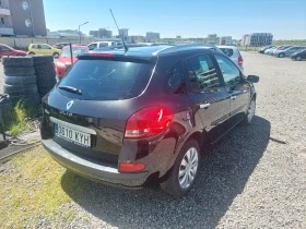 Renault Clio 1.6i avtomat - [8] 